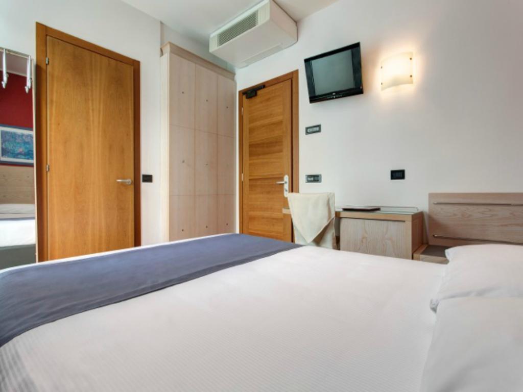 Victoria Frontemare Beach & Spa Hotel Jesolo Lido di Jesolo Exterior foto