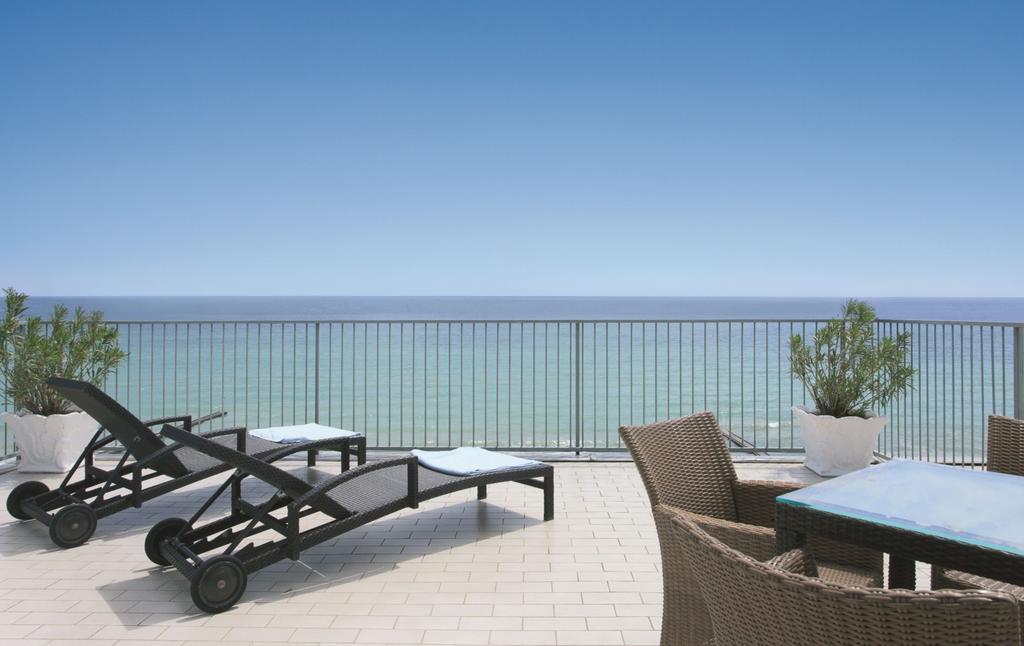 Victoria Frontemare Beach & Spa Hotel Jesolo Lido di Jesolo Exterior foto