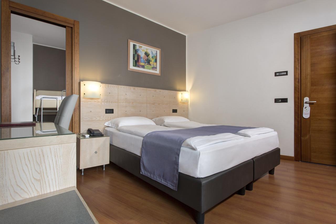 Victoria Frontemare Beach & Spa Hotel Jesolo Lido di Jesolo Exterior foto