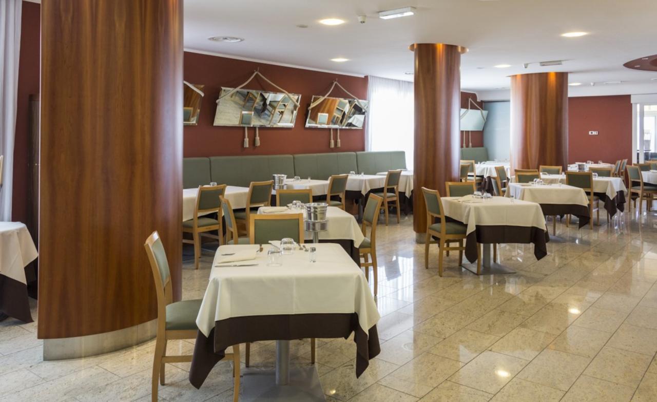 Victoria Frontemare Beach & Spa Hotel Jesolo Lido di Jesolo Exterior foto