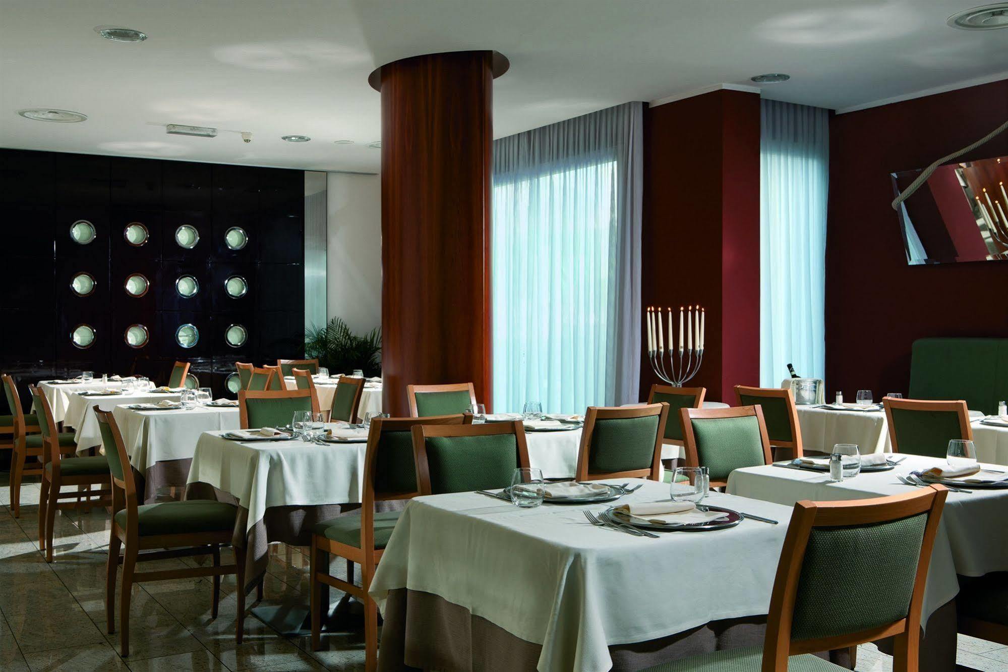 Victoria Frontemare Beach & Spa Hotel Jesolo Lido di Jesolo Exterior foto